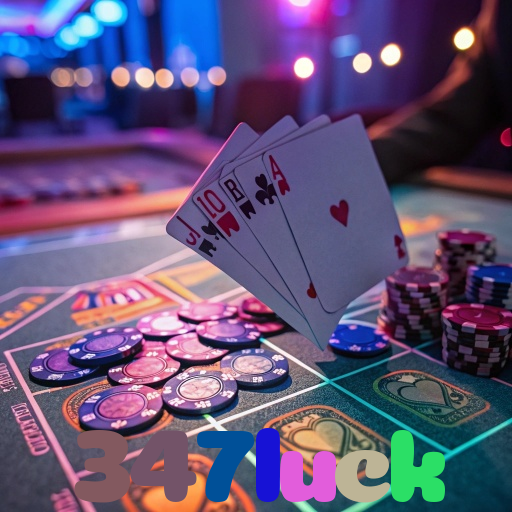 A Magia dos Jogos de Fantasia na 347luck