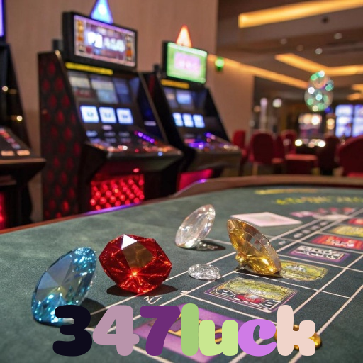 A Magia dos Jogos de Fantasia na 347luck