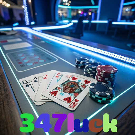 A Magia dos Jogos de Fantasia na 347luck