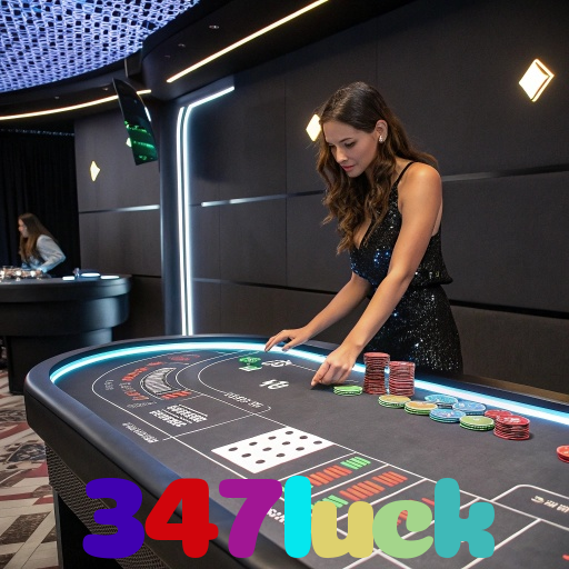 A Magia dos Jogos de Fantasia na 347luck