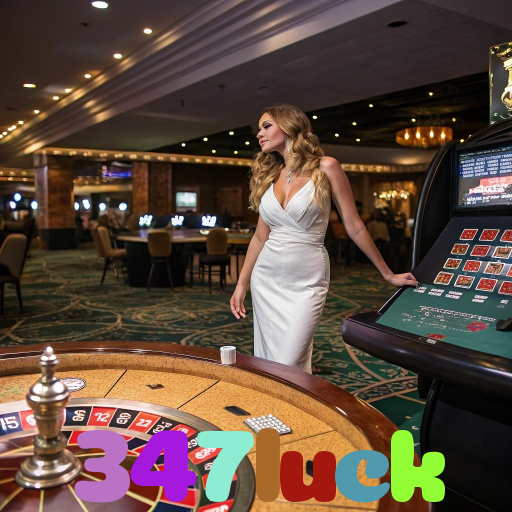 A Magia dos Jogos de Fantasia na 347luck