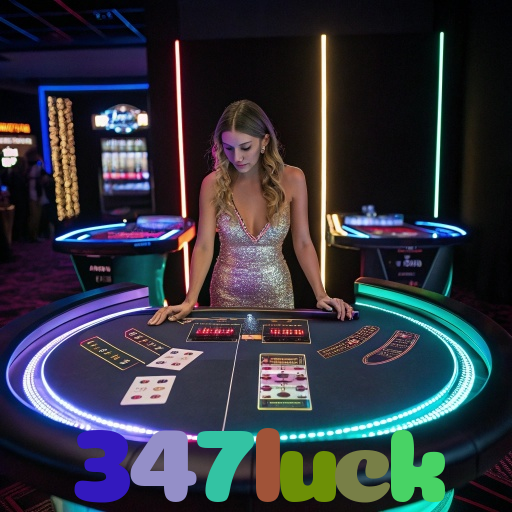 A Magia dos Jogos de Fantasia na 347luck