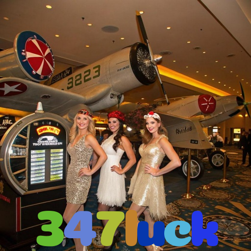 A Magia dos Jogos de Fantasia na 347luck