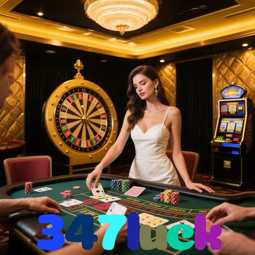 A Magia dos Jogos de Fantasia na 347luck