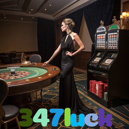 A Magia dos Jogos de Fantasia na 347luck