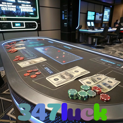 A Magia dos Jogos de Fantasia na 347luck