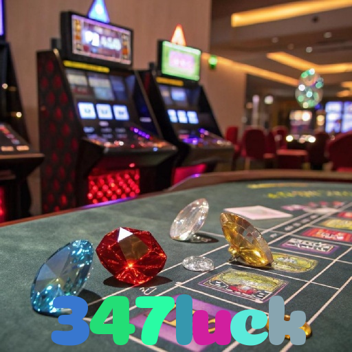A Magia dos Jogos de Fantasia na 347luck
