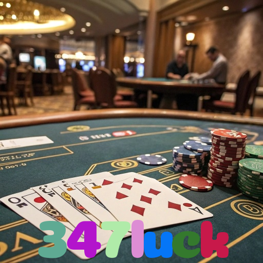 A Magia dos Jogos de Fantasia na 347luck