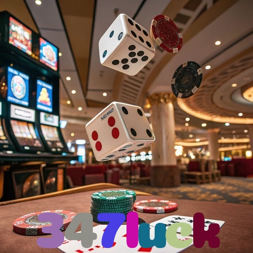 A Magia dos Jogos de Fantasia na 347luck