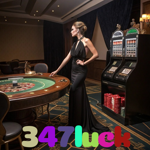 A Magia dos Jogos de Fantasia na 347luck