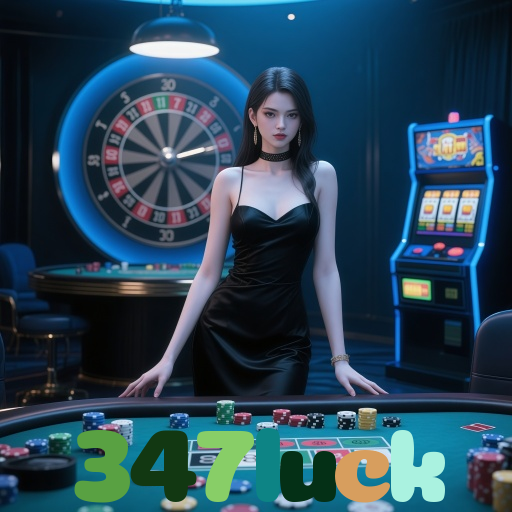 A Magia dos Jogos de Fantasia na 347luck