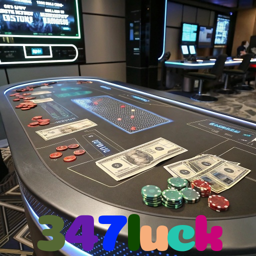 A Magia dos Jogos de Fantasia na 347luck