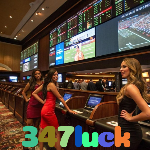 A Magia dos Jogos de Fantasia na 347luck
