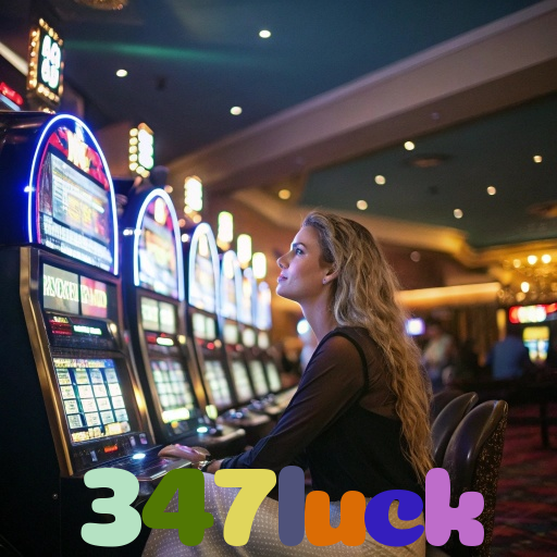 A Magia dos Jogos de Fantasia na 347luck
