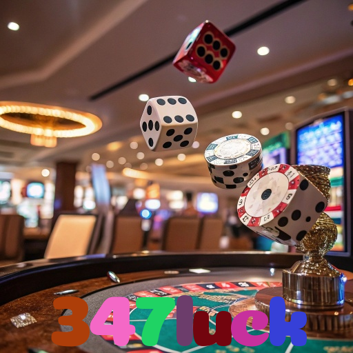 A Magia dos Jogos de Fantasia na 347luck
