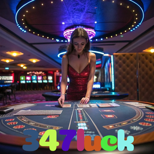 A Magia dos Jogos de Fantasia na 347luck