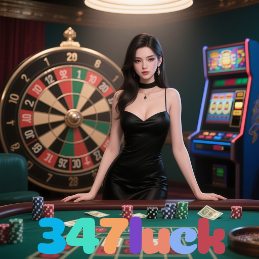 A Magia dos Jogos de Fantasia na 347luck