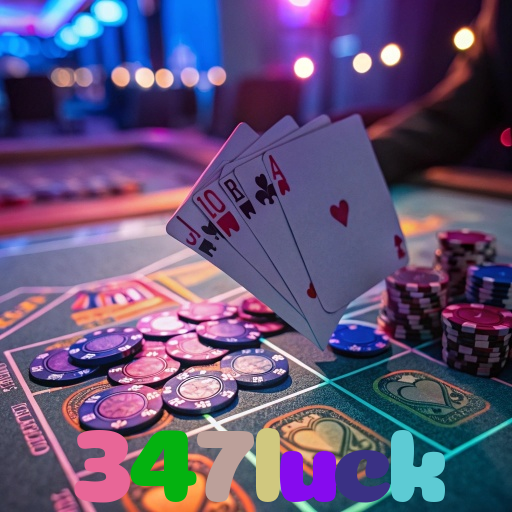 A Magia dos Jogos de Fantasia na 347luck