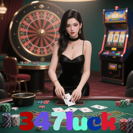 A Magia dos Jogos de Fantasia na 347luck