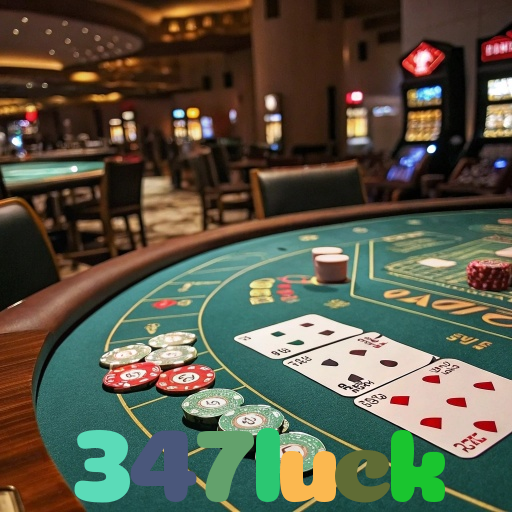 A Magia dos Jogos de Fantasia na 347luck