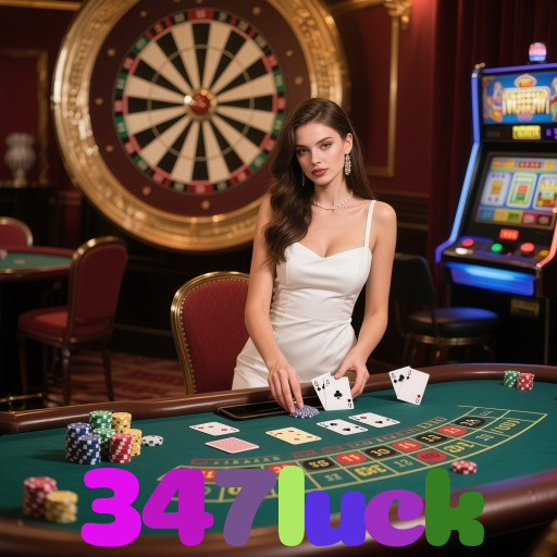 A Magia dos Jogos de Fantasia na 347luck