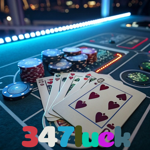 A Magia dos Jogos de Fantasia na 347luck
