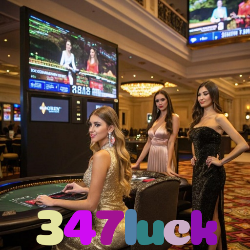 A Magia dos Jogos de Fantasia na 347luck