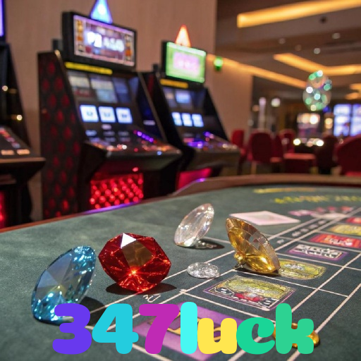 A Magia dos Jogos de Fantasia na 347luck