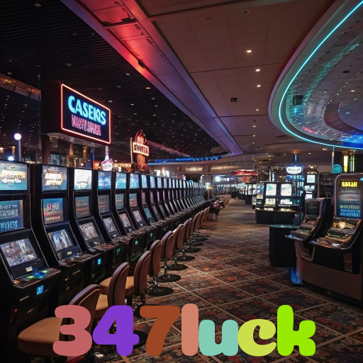 A Magia dos Jogos de Fantasia na 347luck
