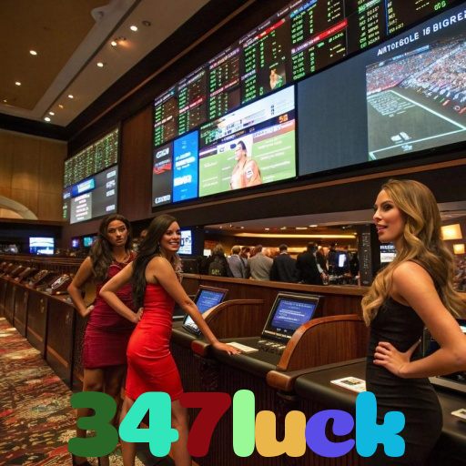 A Magia dos Jogos de Fantasia na 347luck