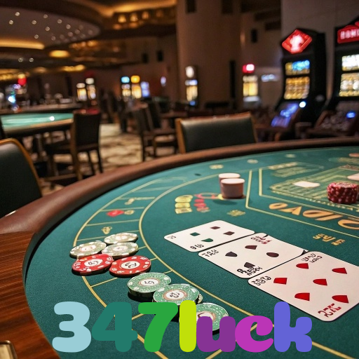 A Magia dos Jogos de Fantasia na 347luck