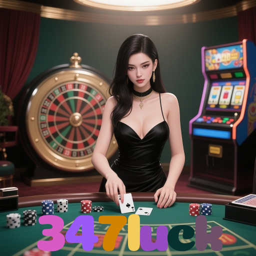 A Magia dos Jogos de Fantasia na 347luck