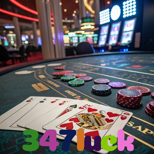 A Magia dos Jogos de Fantasia na 347luck