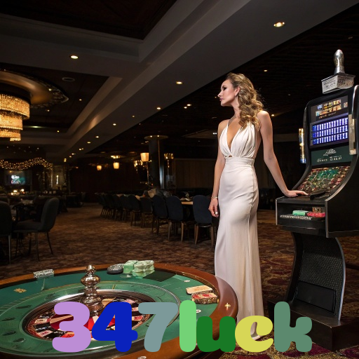 A Magia dos Jogos de Fantasia na 347luck