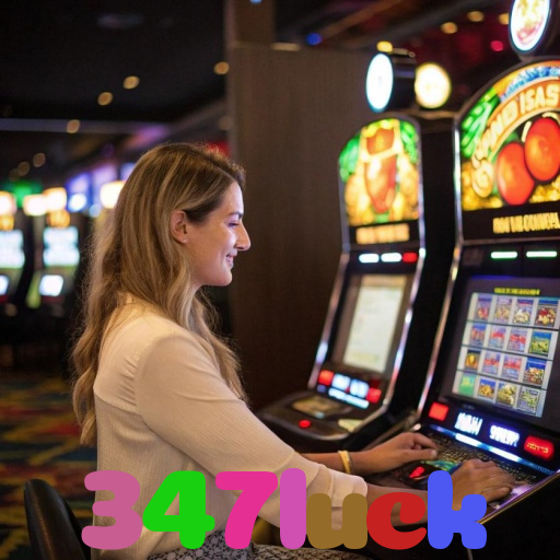 A Magia dos Jogos de Fantasia na 347luck
