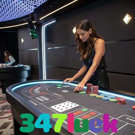 A Magia dos Jogos de Fantasia na 347luck