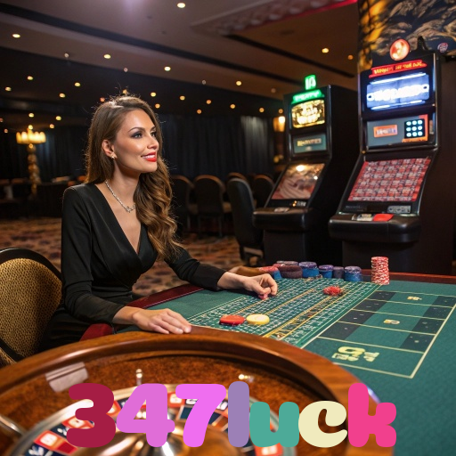 A Magia dos Jogos de Fantasia na 347luck