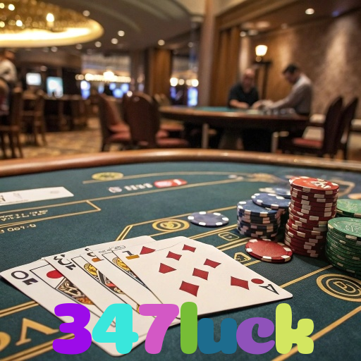 A Magia dos Jogos de Fantasia na 347luck