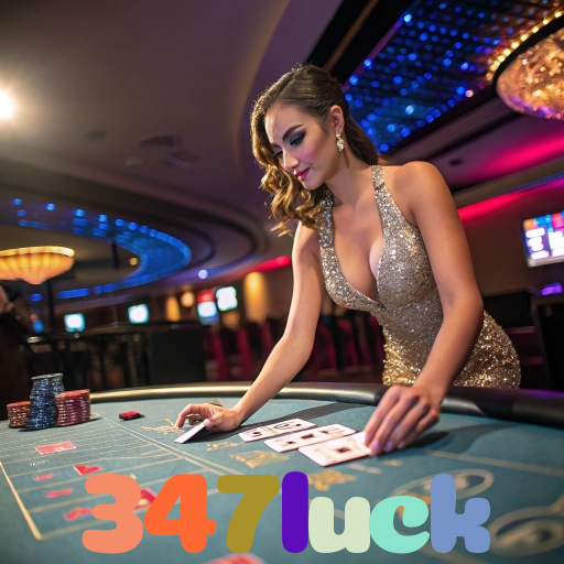 A Magia dos Jogos de Fantasia na 347luck