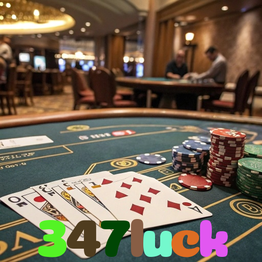 A Magia dos Jogos de Fantasia na 347luck