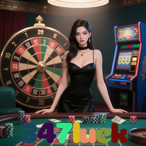 A Magia dos Jogos de Fantasia na 347luck