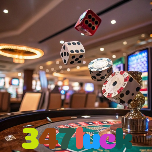 A Magia dos Jogos de Fantasia na 347luck