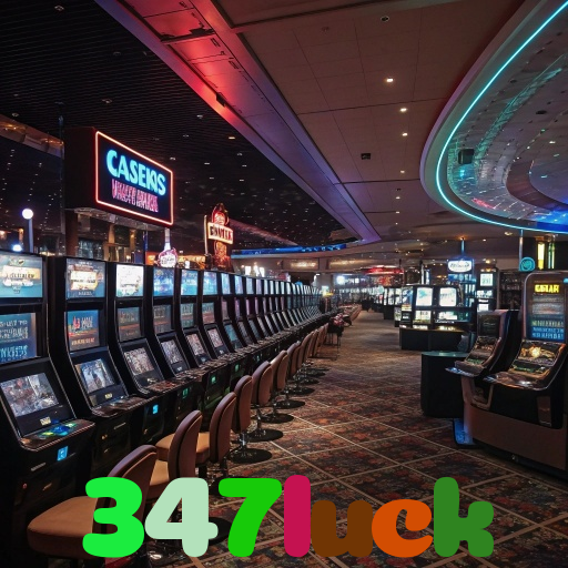 A Magia dos Jogos de Fantasia na 347luck