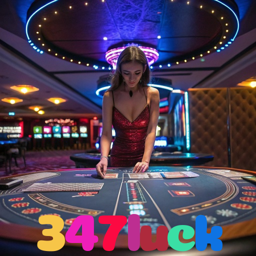 A Magia dos Jogos de Fantasia na 347luck