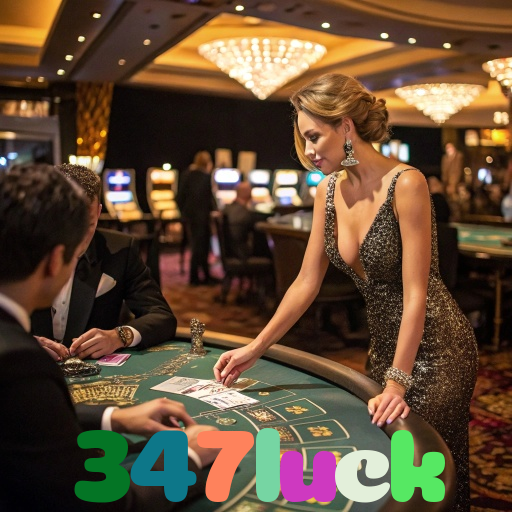 A Magia dos Jogos de Fantasia na 347luck