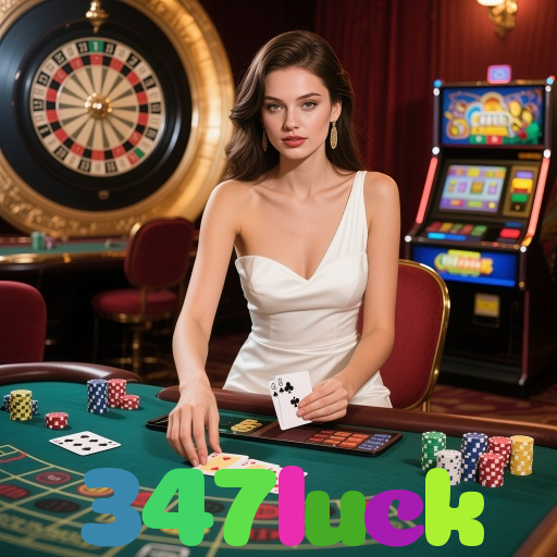 A Magia dos Jogos de Fantasia na 347luck