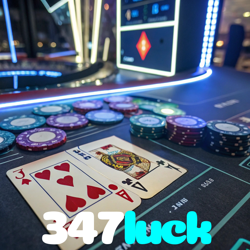 A Magia dos Jogos de Fantasia na 347luck