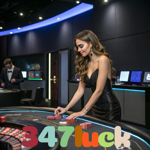 A Magia dos Jogos de Fantasia na 347luck