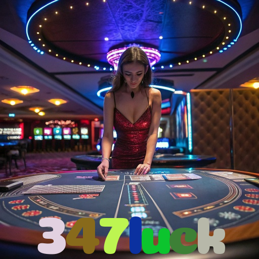 A Magia dos Jogos de Fantasia na 347luck