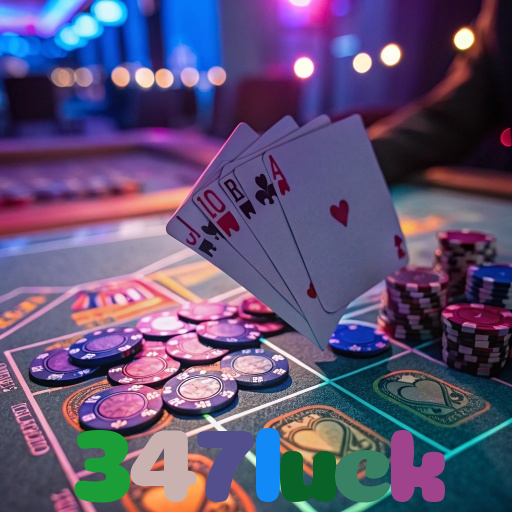 A Magia dos Jogos de Fantasia na 347luck